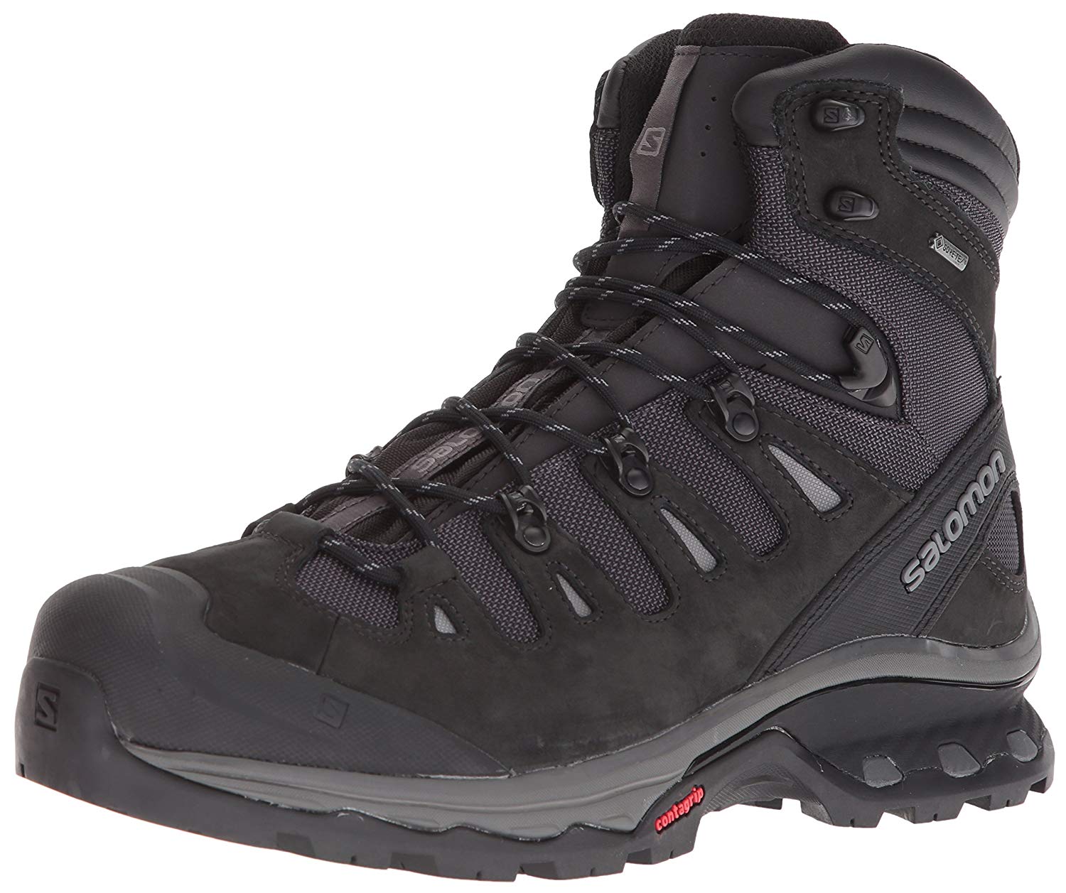 Salomon quest 4d store 3 gtx phantom black