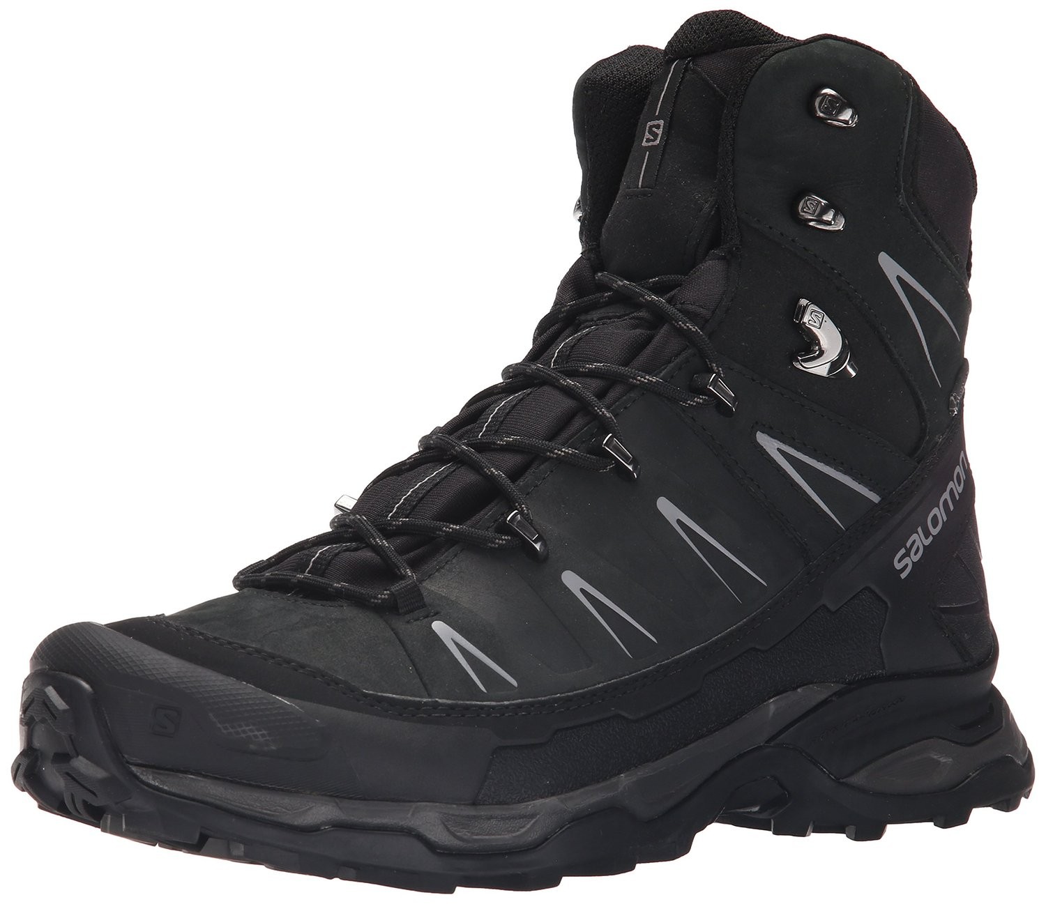 Salomon trek deals gtx