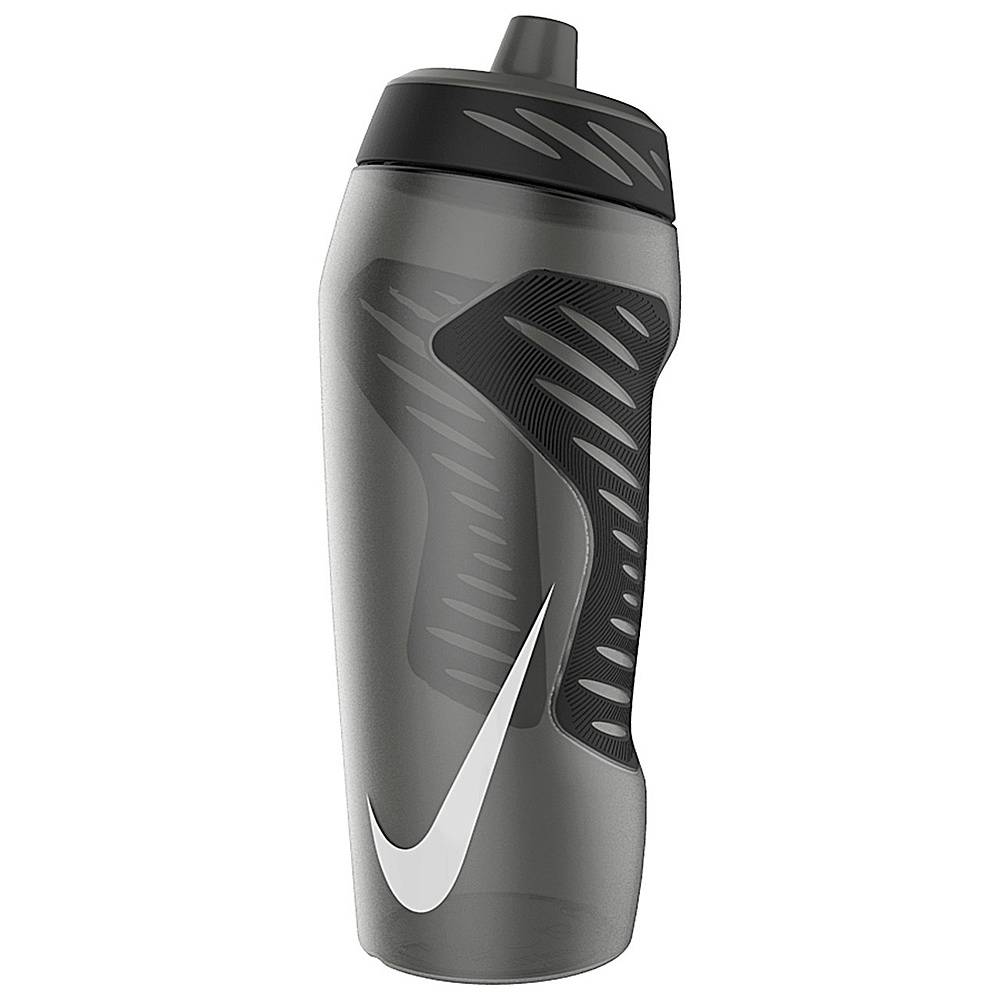 Nike Hyperfuel Water Bottle 700 grey