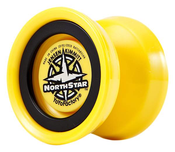 Yoyofactory northstar hot sale