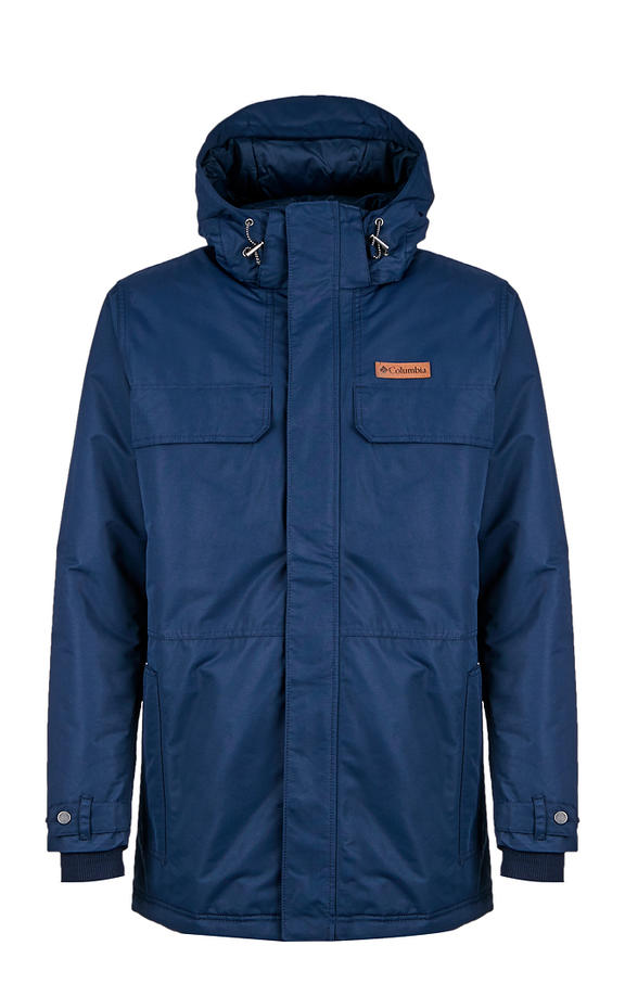 Columbia rugged store path jacket