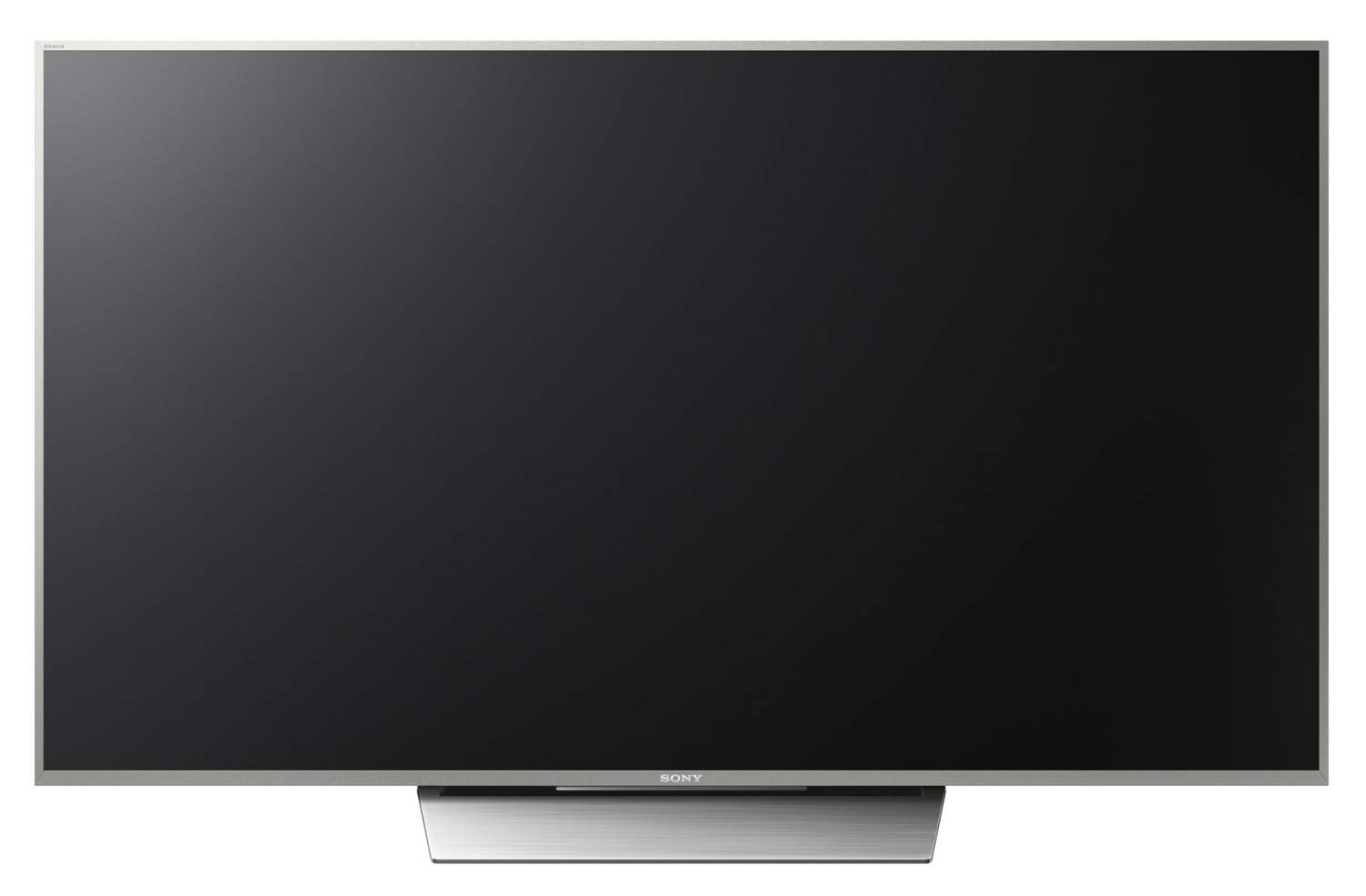 Телевизор sony 55x90l