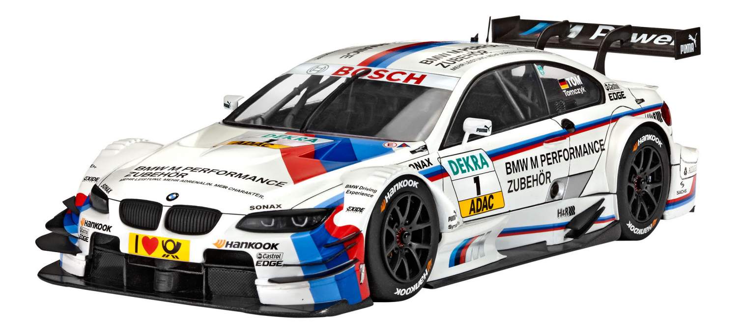 Автомобиль bmw m3 dtm 2012 «martin tomczyk» - отзывы покупателей на  Мегамаркет