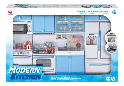 qun feng toys modern kitchen