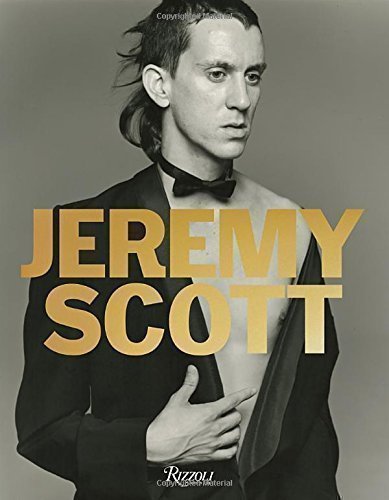 Jeremy scot. Jeremy scot