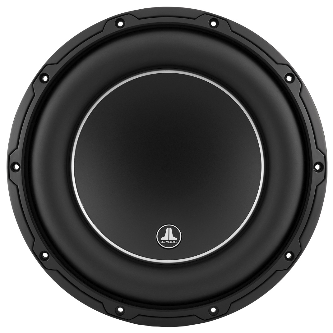 Jl audio hot sale 10