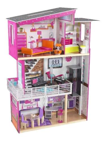 Barbie kidkraft deals