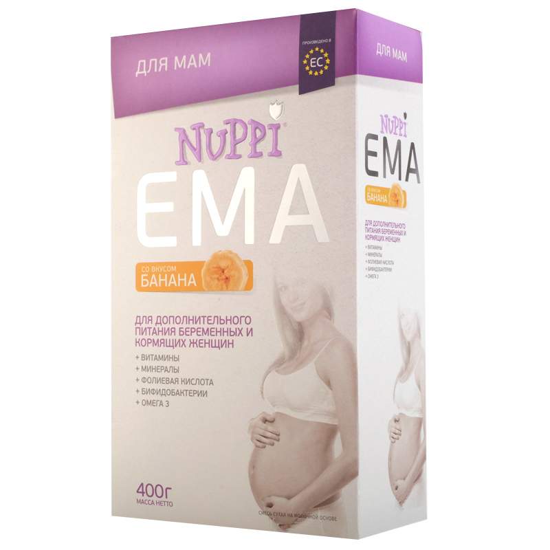 Смесь для кормления. Молочная смесь для мам nuppi Ema со вкусом банана 400 г. NUTRIMA Фемилак смесь со вкусом манго 350 г. Сухая молочная смесь для беременных. Белковая смесь для беременных.