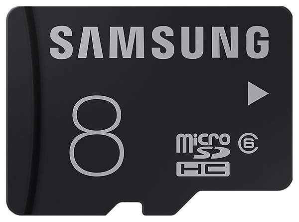 Фото На Карту Памяти Samsung