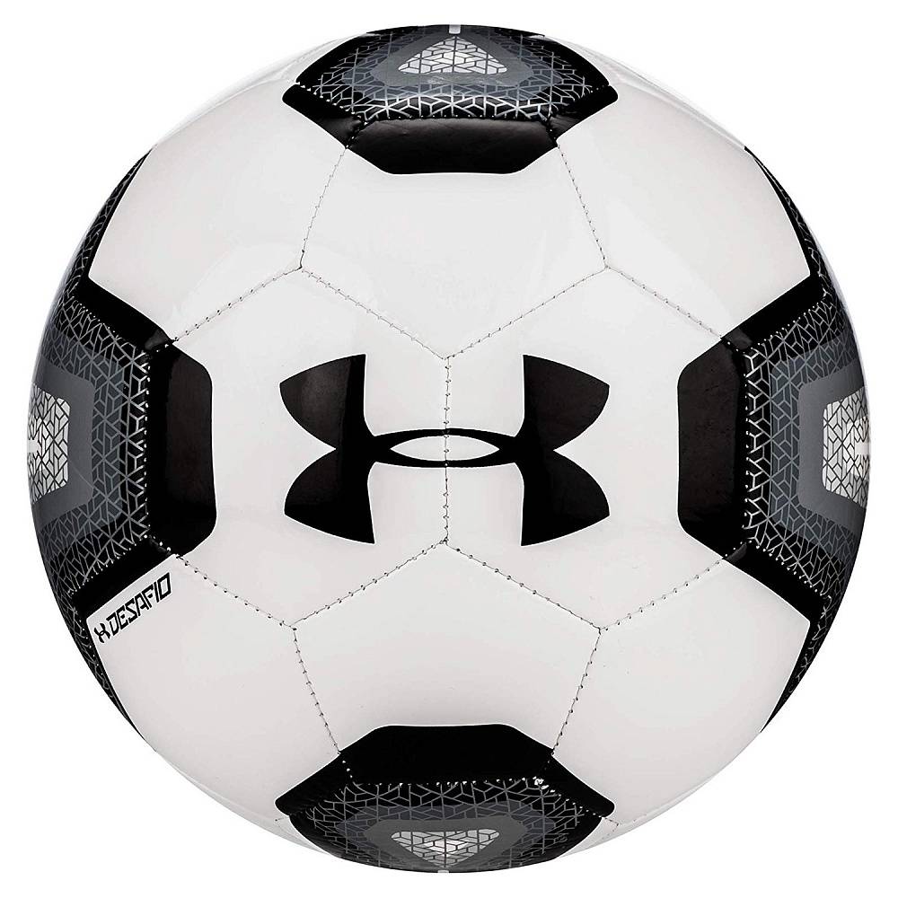 Under armor soccer clearance ball