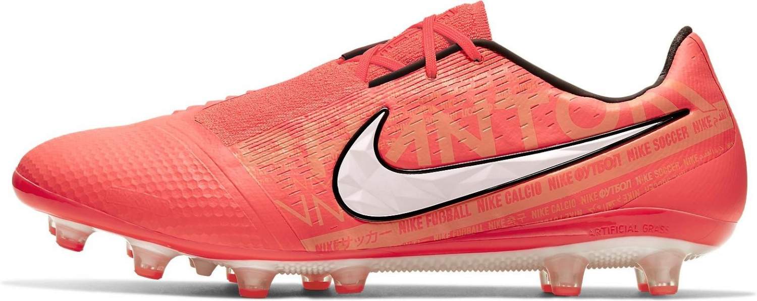 Nike 2025 calcio phantom