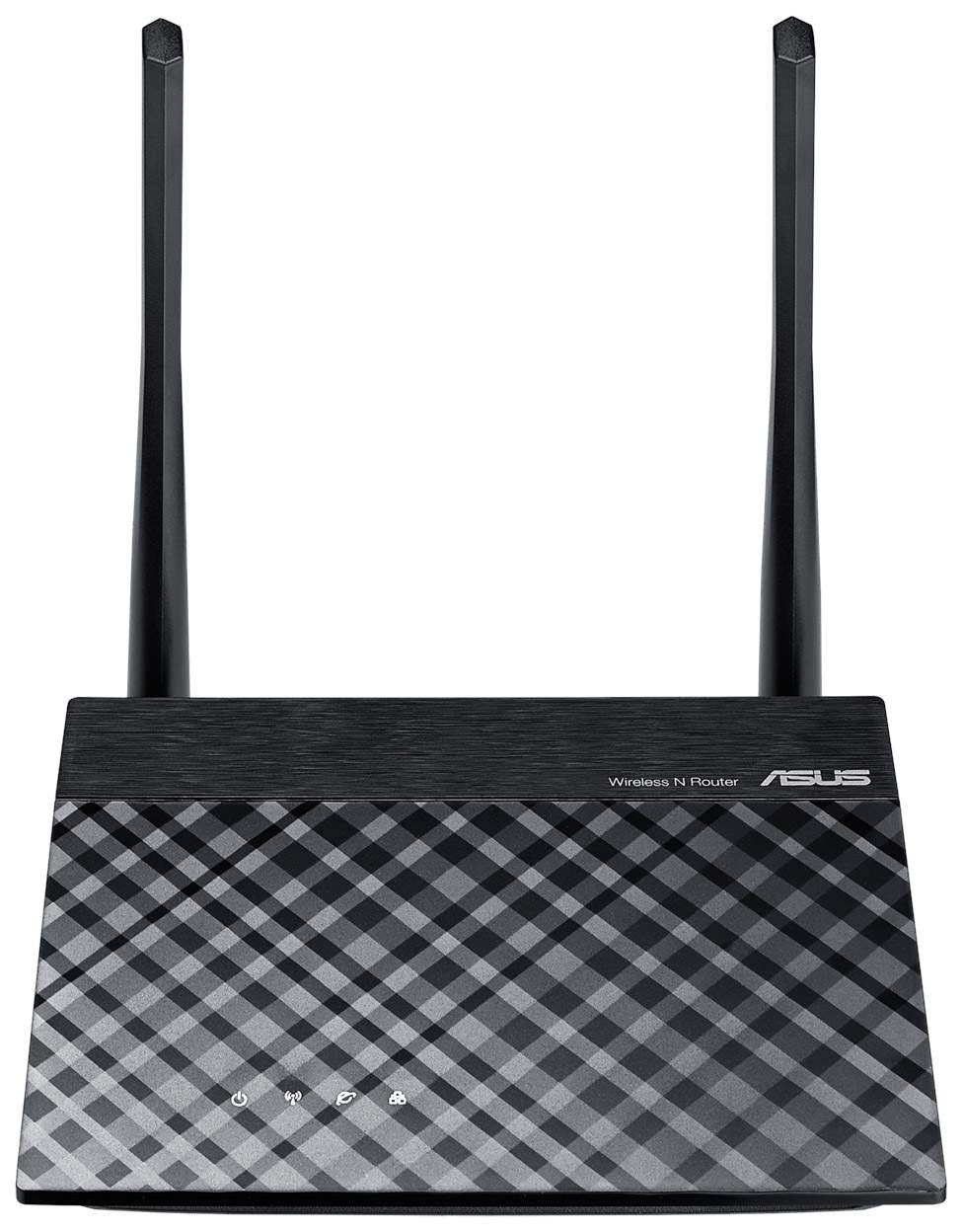 Wi-Fi роутер Asus RT-N11P B1 Black (90IG01D0-BR3040) - характеристики и  описание на Мегамаркет | 100024432815