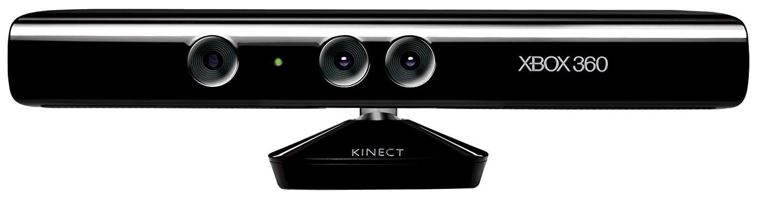 Камера для приставки Microsoft Kinect LPF-00060 для Xbox 360, купить в  Москве, цены в интернет-магазинах на Мегамаркет