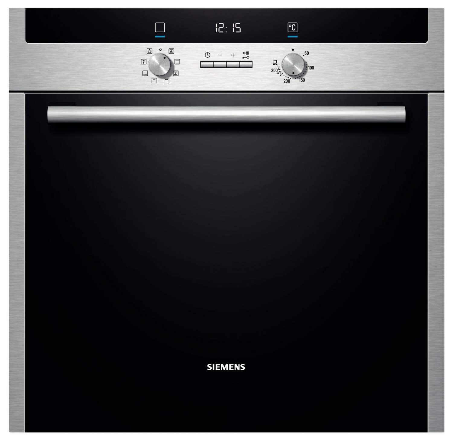 духовой шкаф siemens hb23gb540