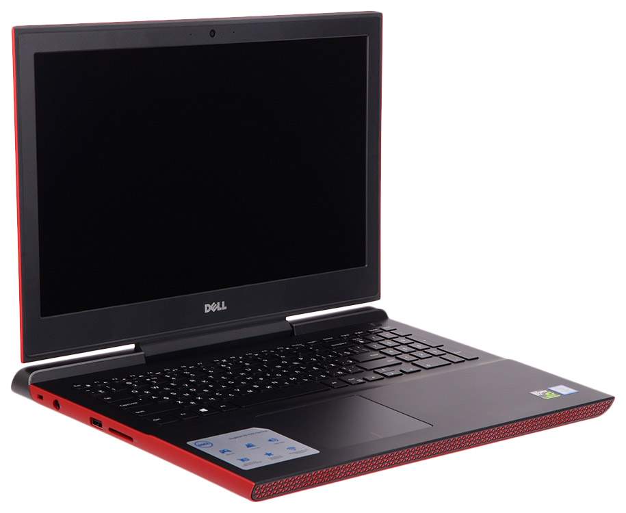 Dell Inspiron 15 Gaming Купить