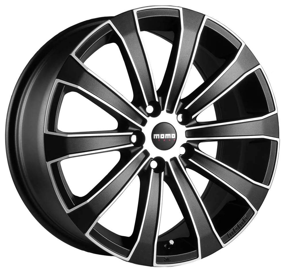 momo_77✨ Колесный диск MOMO Europe R17 7J PCD4x108 ET18 D65.1 (WEUB70718408