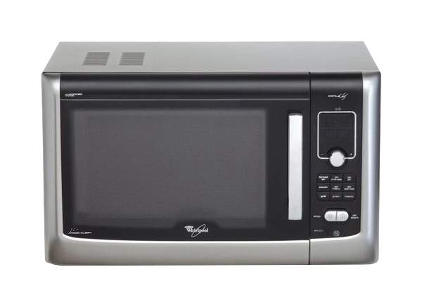 Whirlpool family store chef microwave