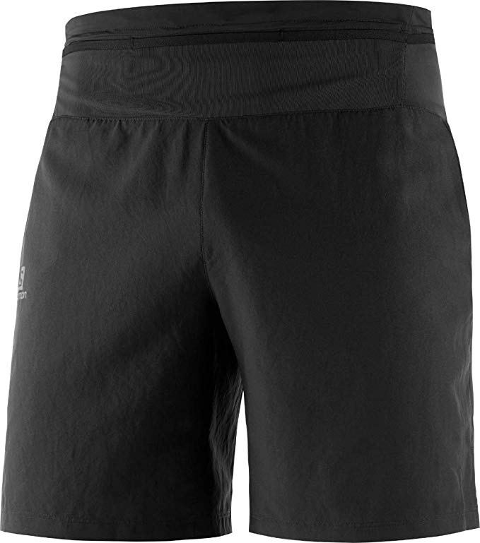 Salomon xa deals training shorts