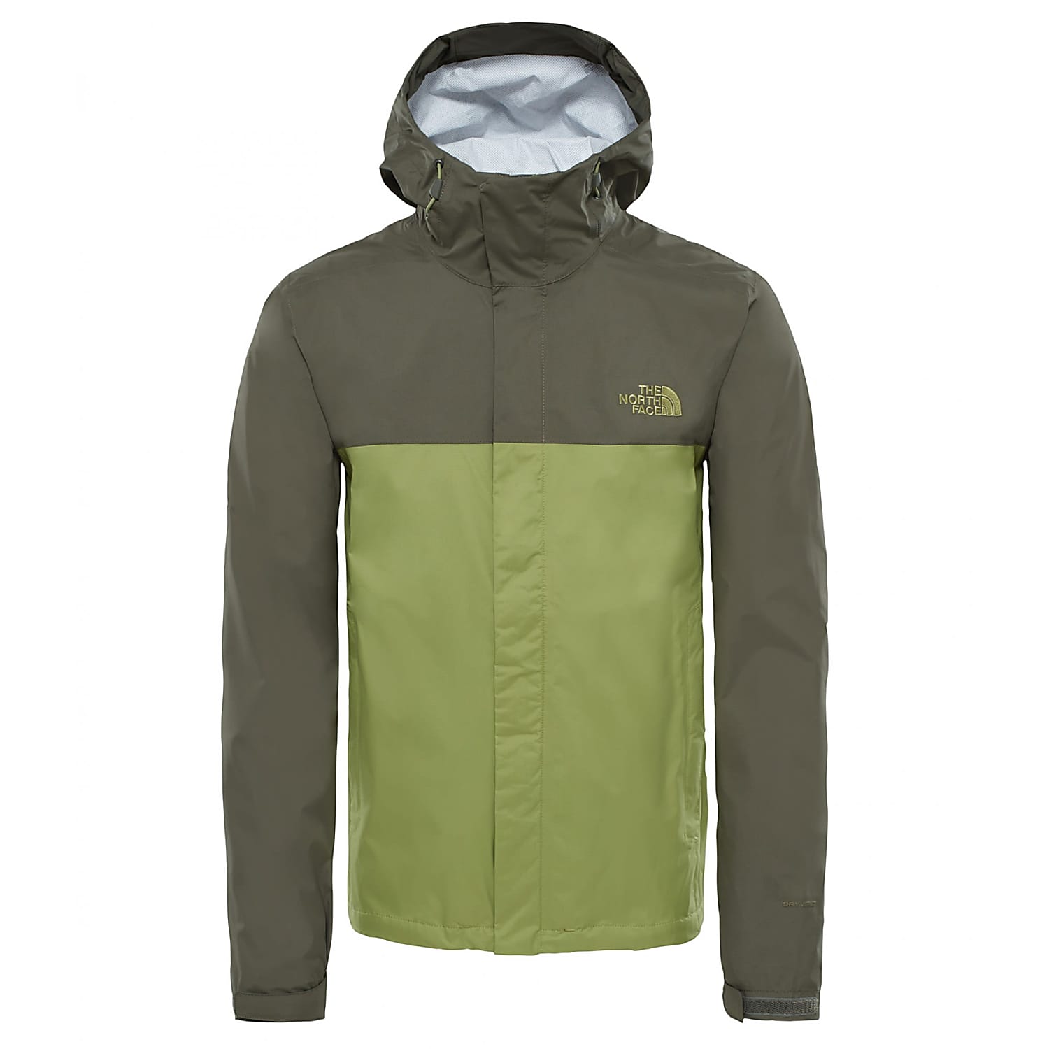 North face store venture 2 green