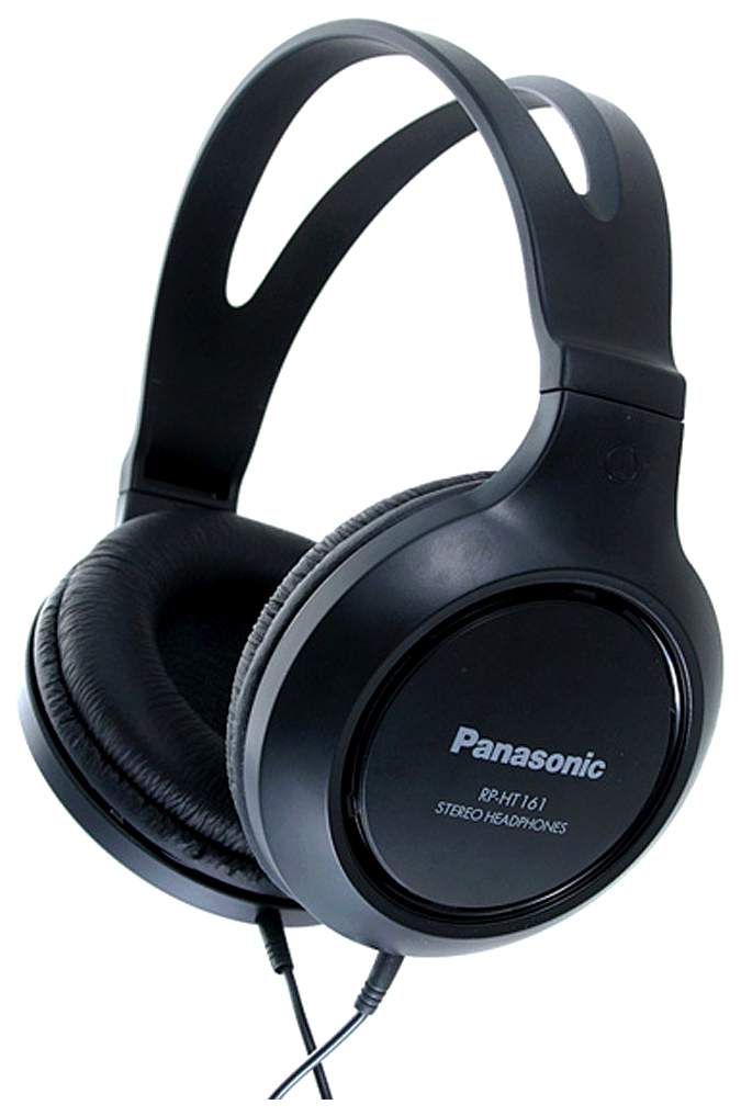 Наушники Panasonic - купить наушники Панасоник, цены в Москве на Мегамаркет