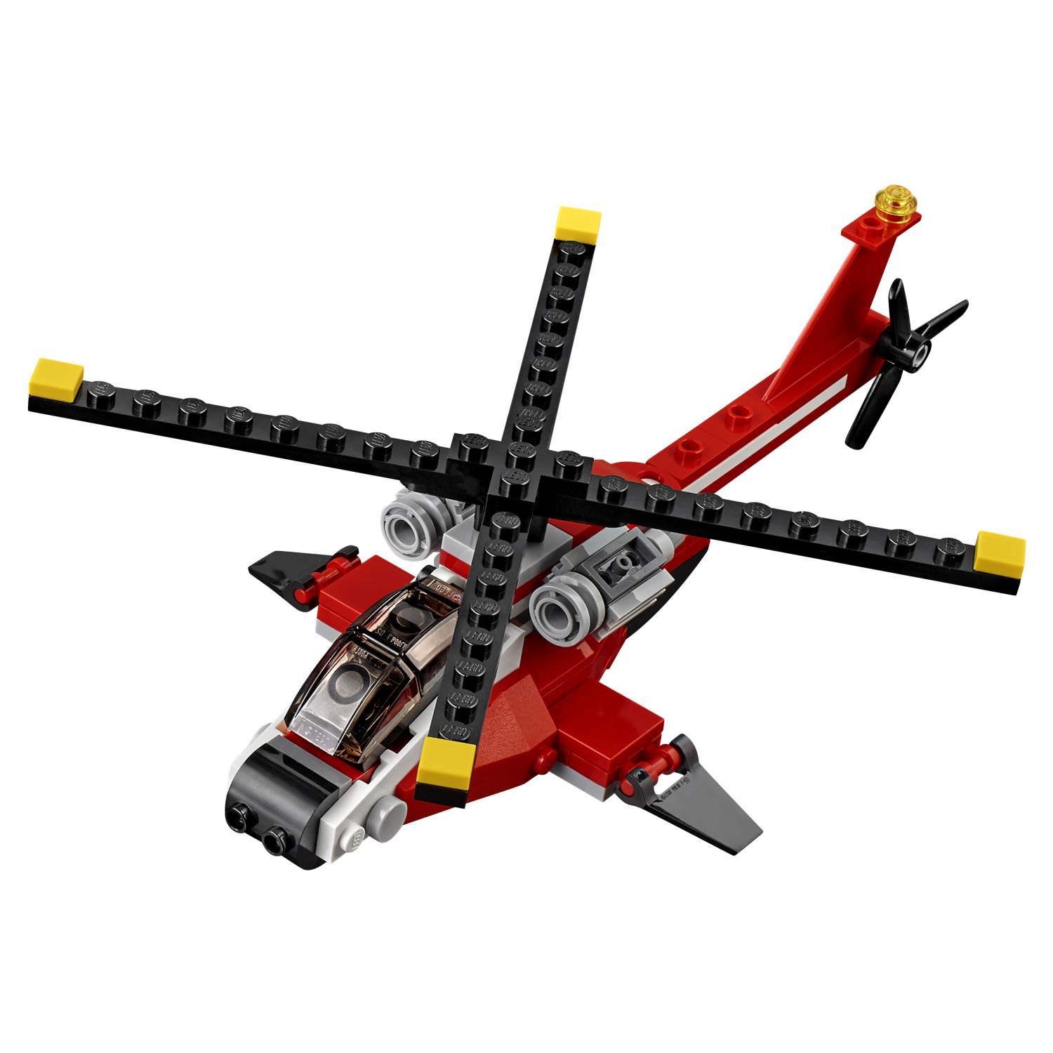 Lego sales creator 31057