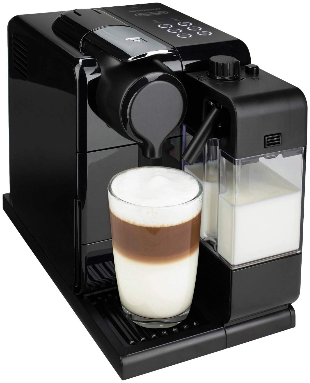 Delonghi en550 best sale