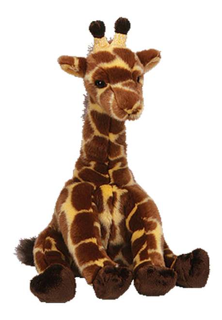 Мягкую игрушку жираф купить в Екатеринбурге, цена в интернет-магазине Rich Family