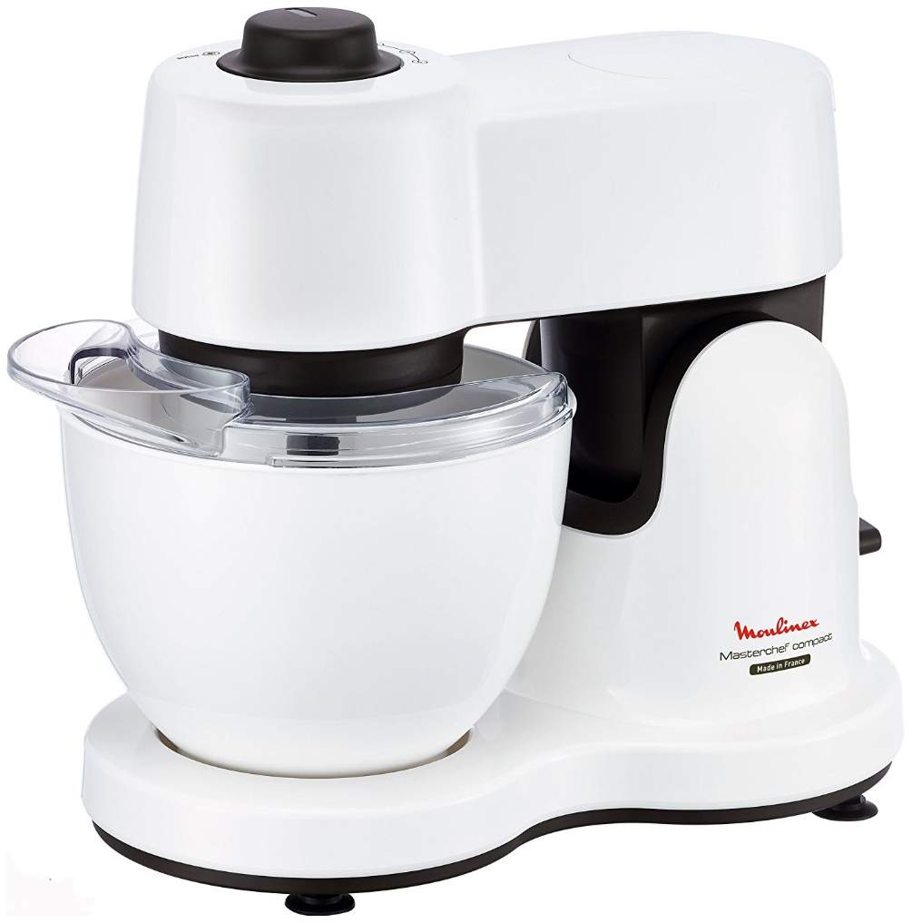 Кухонная машина Moulinex Masterchef QA217 White - отзывы покупателей на  маркетплейсе Мегамаркет | Артикул: 100001322617