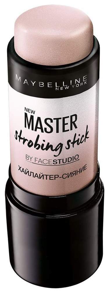 Maybelline master strobing stick hotsell