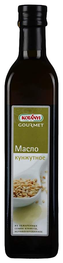 Кунжутное масло - купить кунжутное масло, цены в интернет-магазинах на Мегамаркет