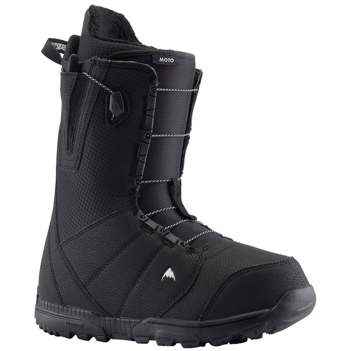 Burton moto boa on sale snowboard boots 2019