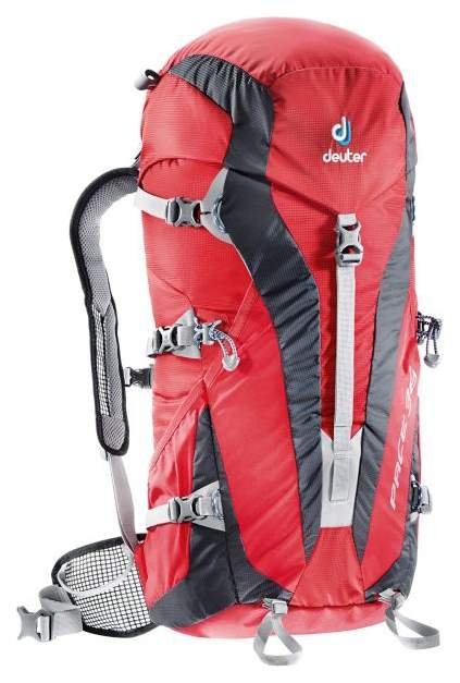 Deuter Alpine Winter Pace 35