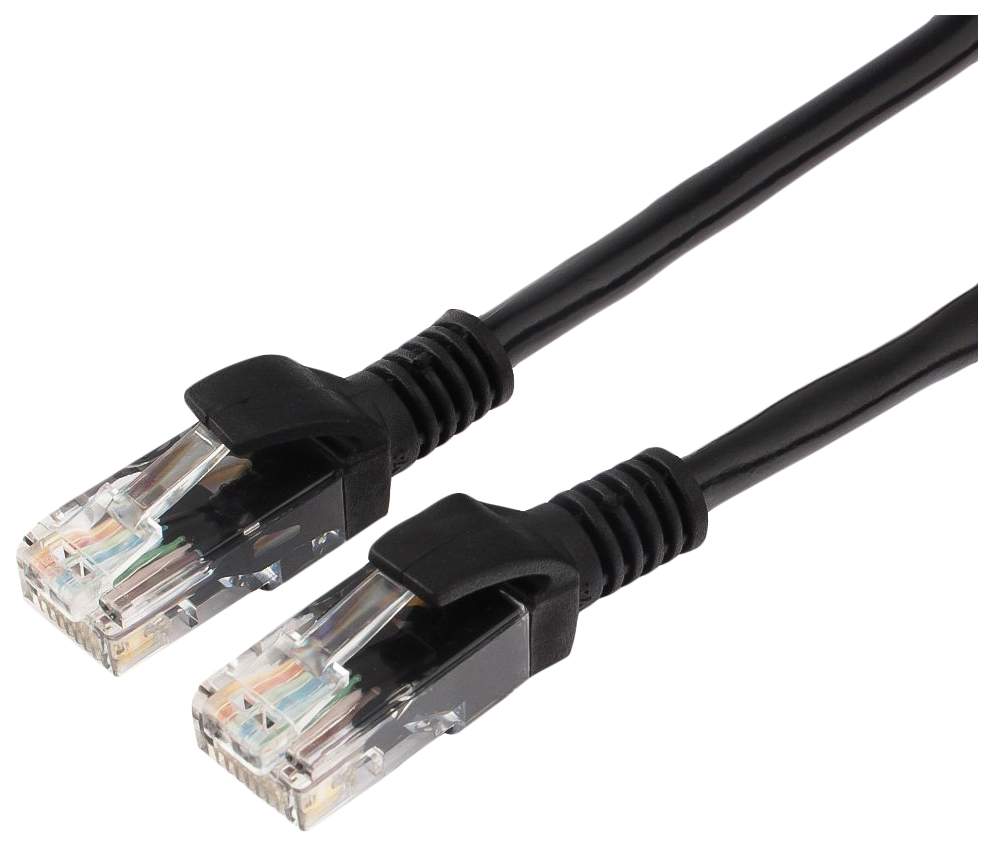 Кабели RJ45 - купить провод RJ 45 Ethernet, цены на Мегамаркет