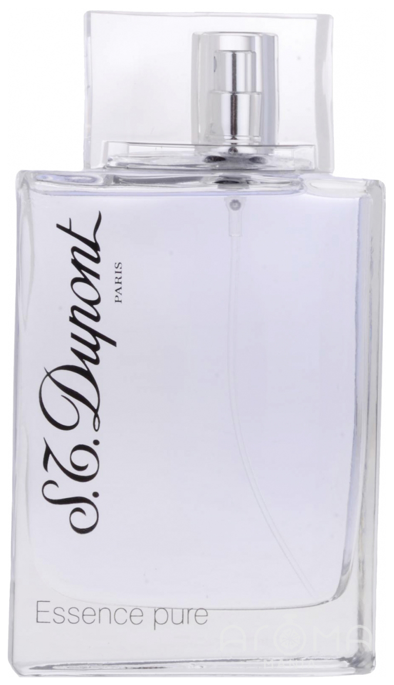 Мужская парфюмерия S.T. Dupont - купить мужскую парфюмерию S.T. Dupont, цены на Мегамаркет