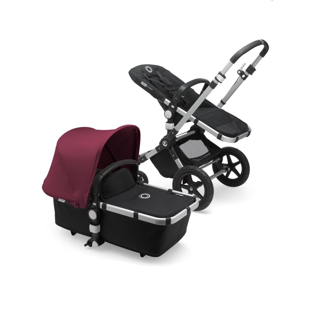 Ruby 2025 red bugaboo