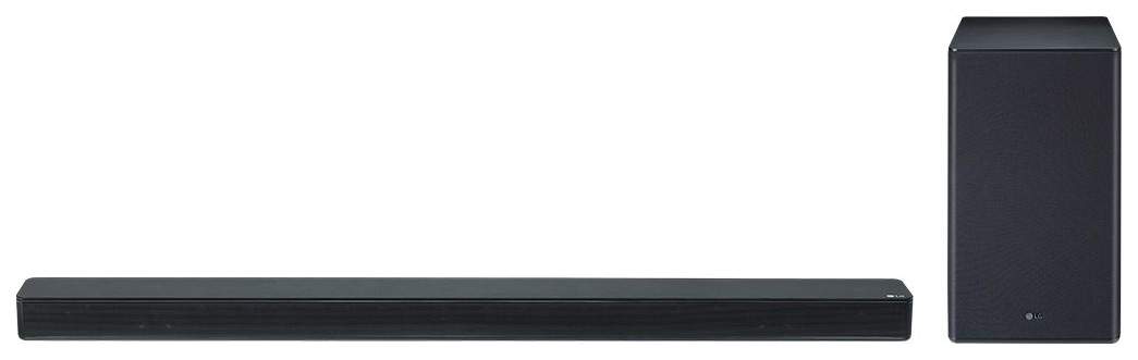 Lg soundbar store sk8 360w rms