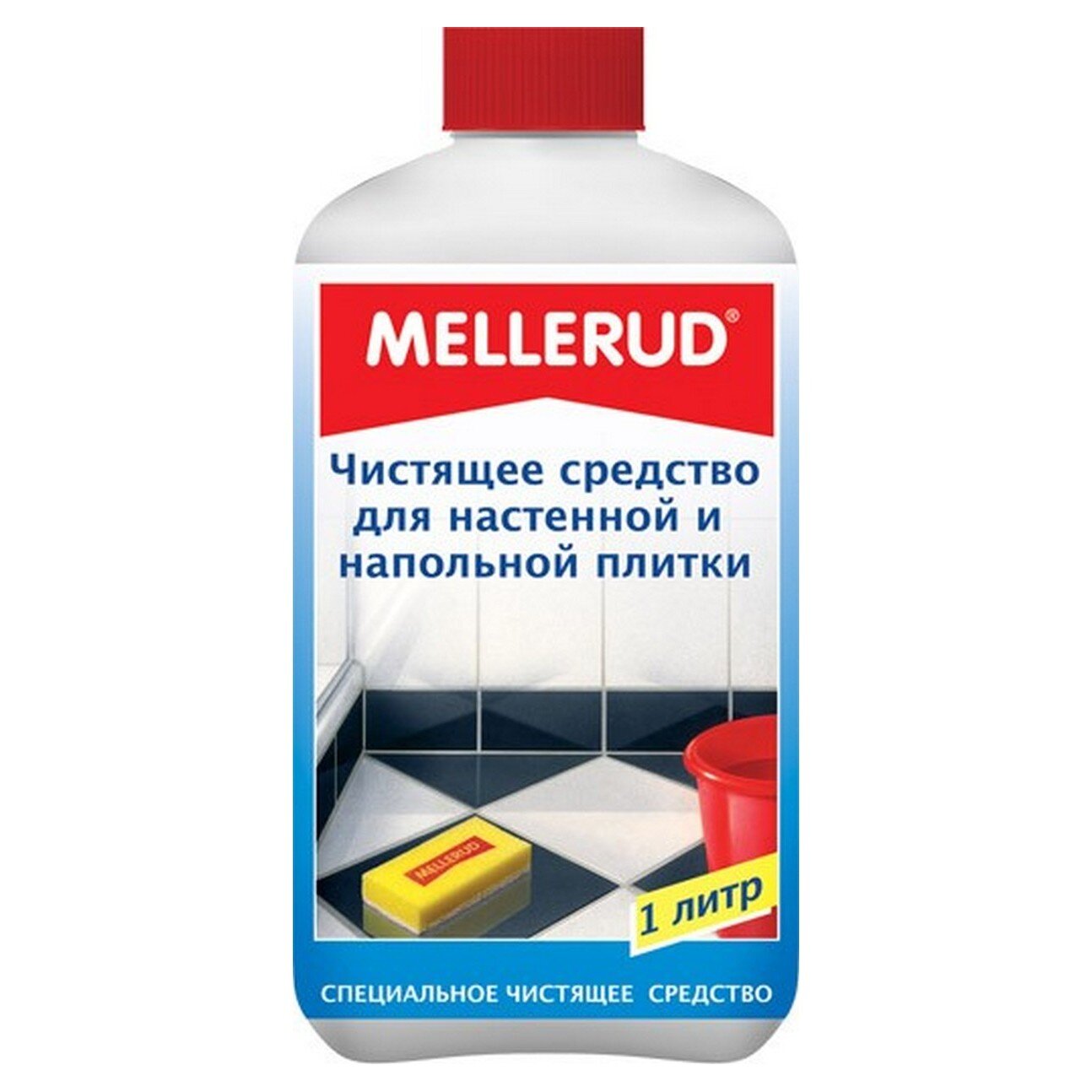 Средство для плитки Mellerud