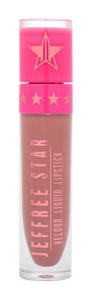 gemini velour liquid lipstick