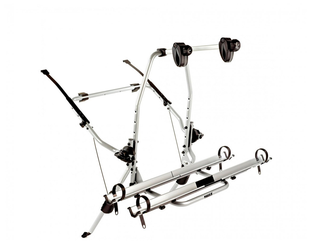 Thule крепление на потолок - 95 фото