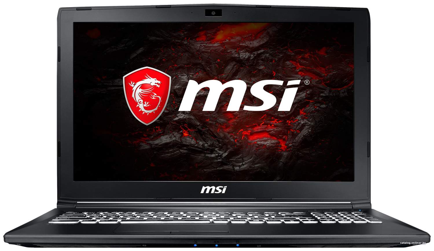 Купить Ноутбук Msi Ситилинк