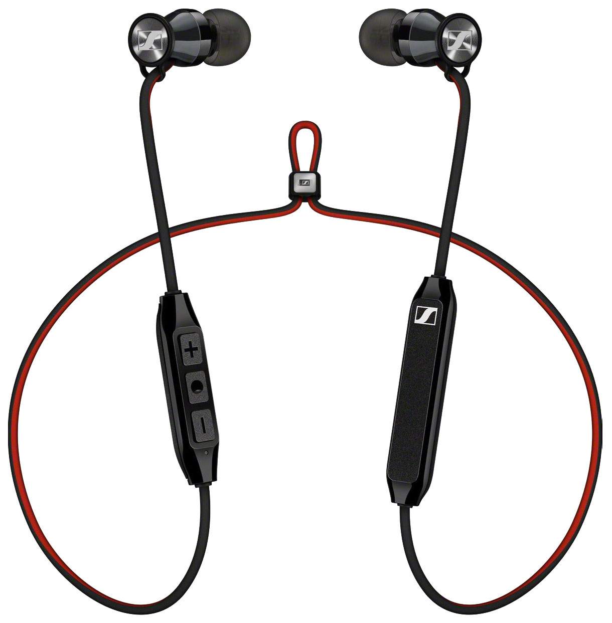 Беспроводные наушники Sennheiser Momentum Free M2 IEBT SW Black - отзывы  покупателей на маркетплейсе Мегамаркет | Артикул: 100023432418