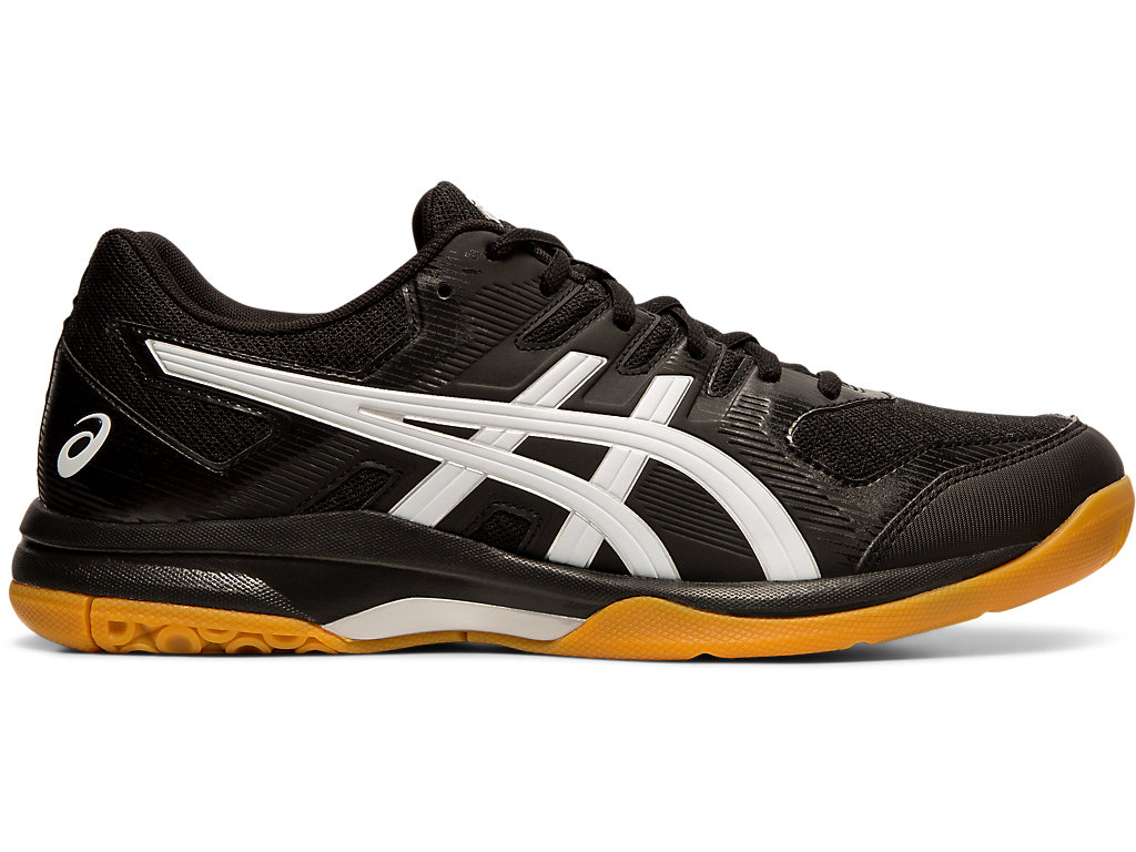 asics rocket