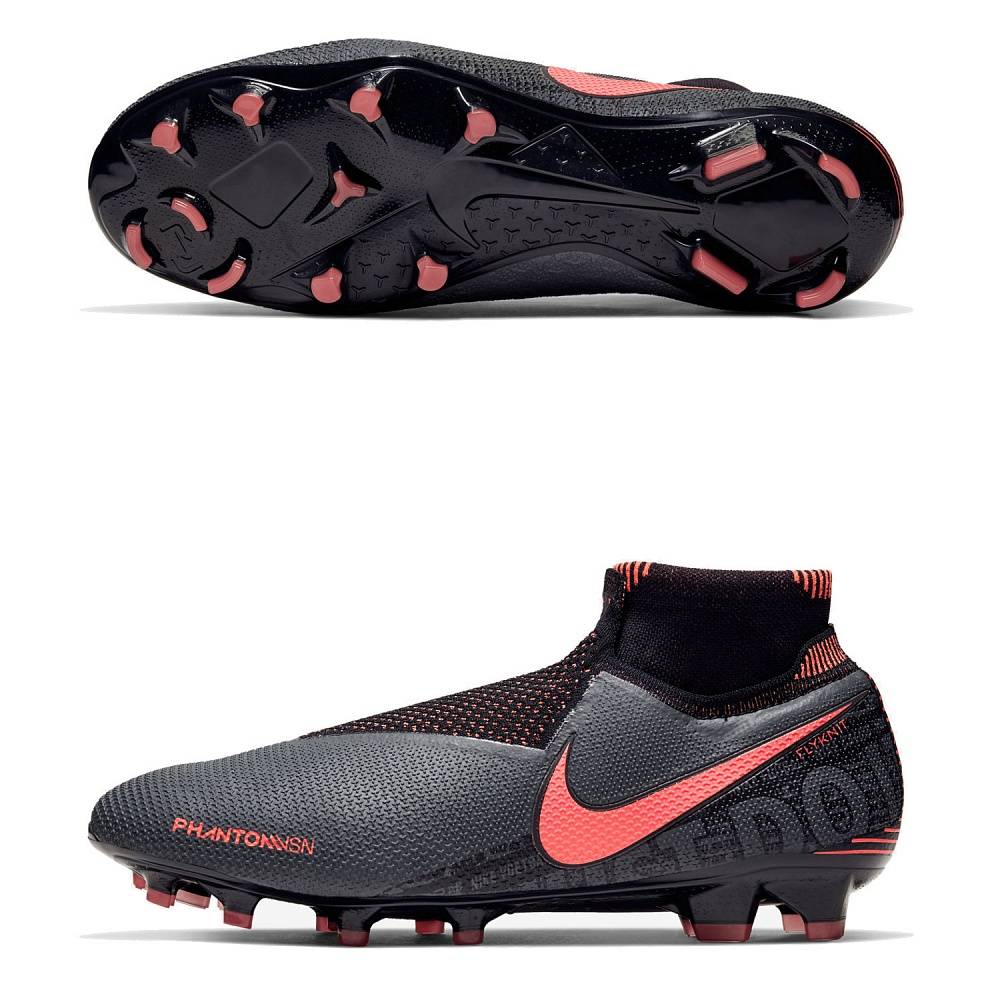 nike phantom vsn elite df fg