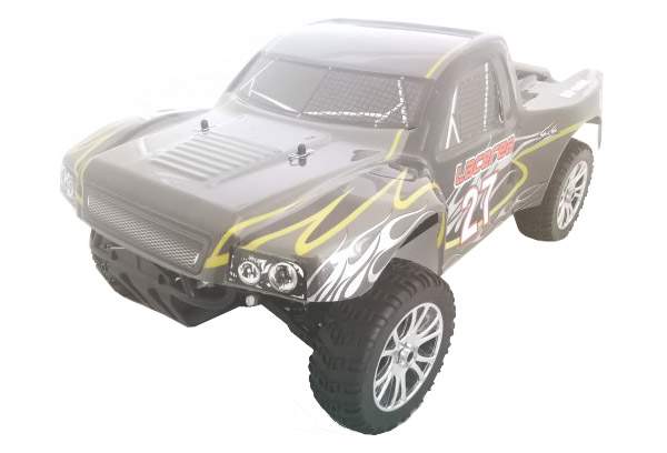 Радиоуправляемые машины с ДВС Kyosho