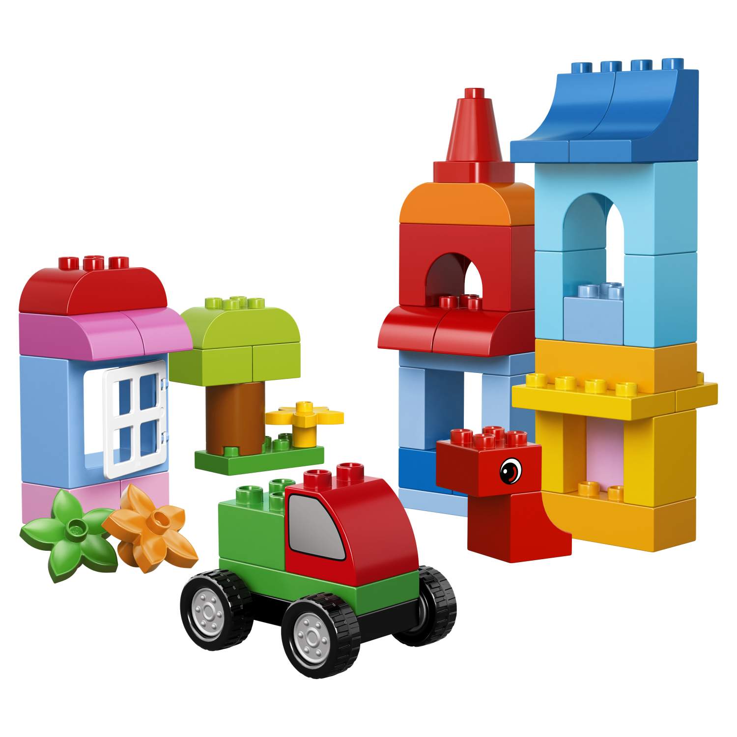 Lego cheap duplo 10575