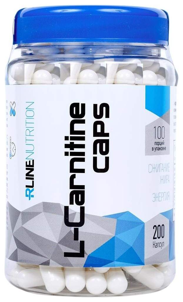 l-carnitine forum Confident Sports