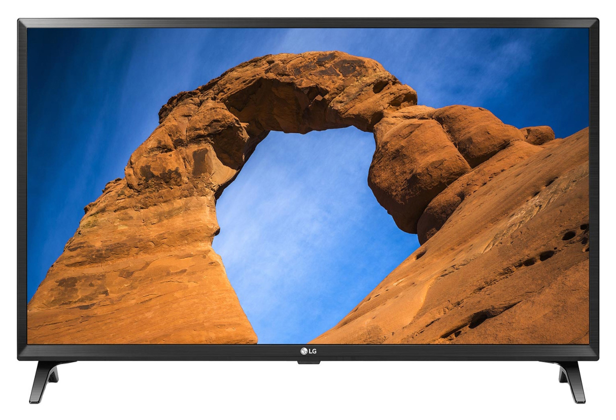 Телевизор LG 32LK540BPLA, 32