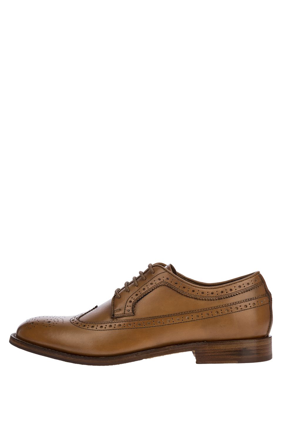 tommy hilfiger wingtip shoes