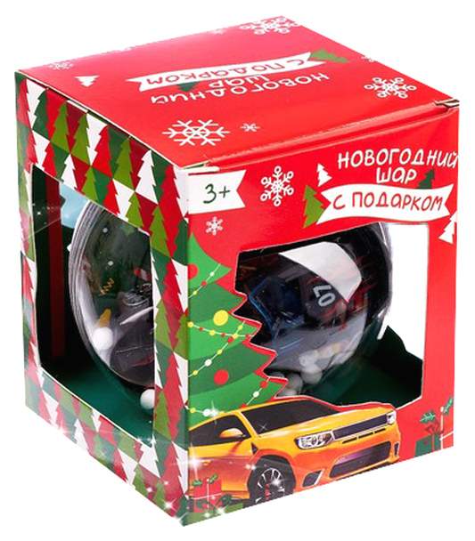 Елочные украшения WOOW TOYS – купить елочные украшения WOOW TOYS, цены ...