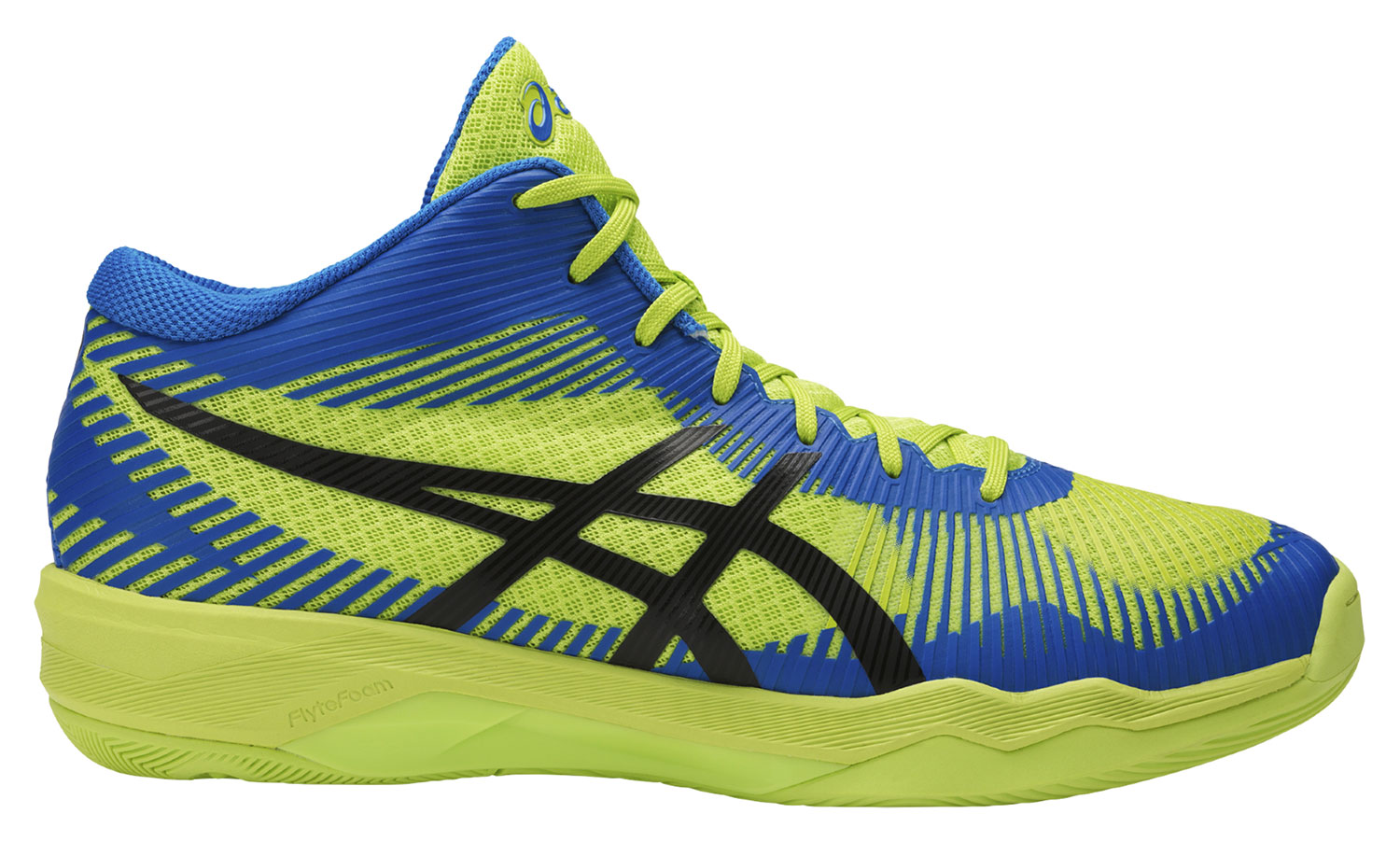 asics elite ff mt